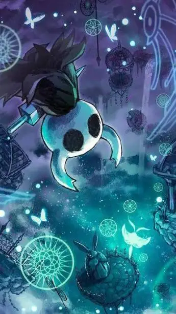 ai character: lo que tu quieras  background