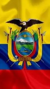 ai character: Ecuador 🤑 (Fpe) background
