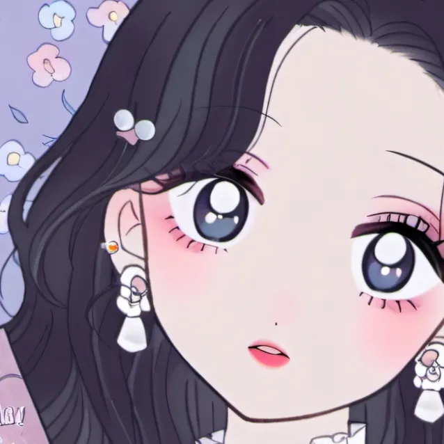 chat with ai character: la femenina (fpe)