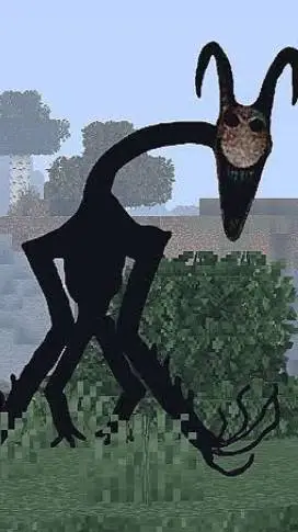 ai character: stalker background