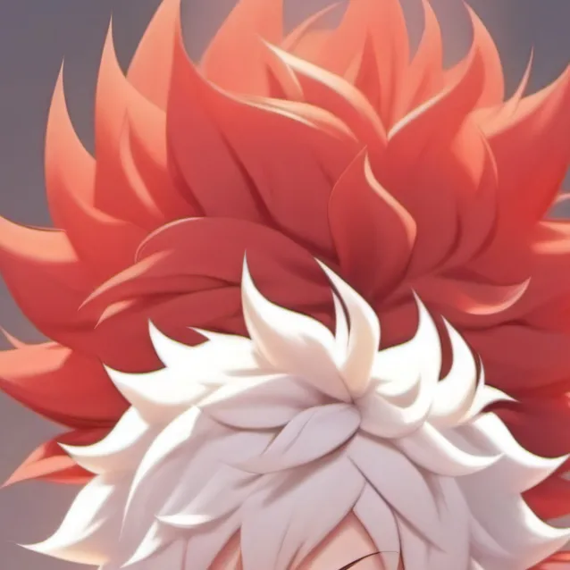 chat with ai character: MHA