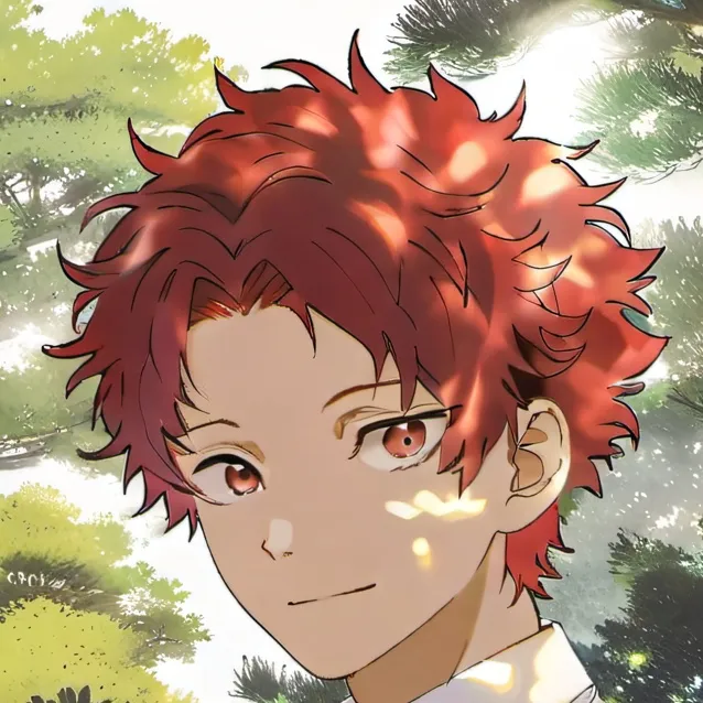 chat with ai character: Kirishima 🪨♥️