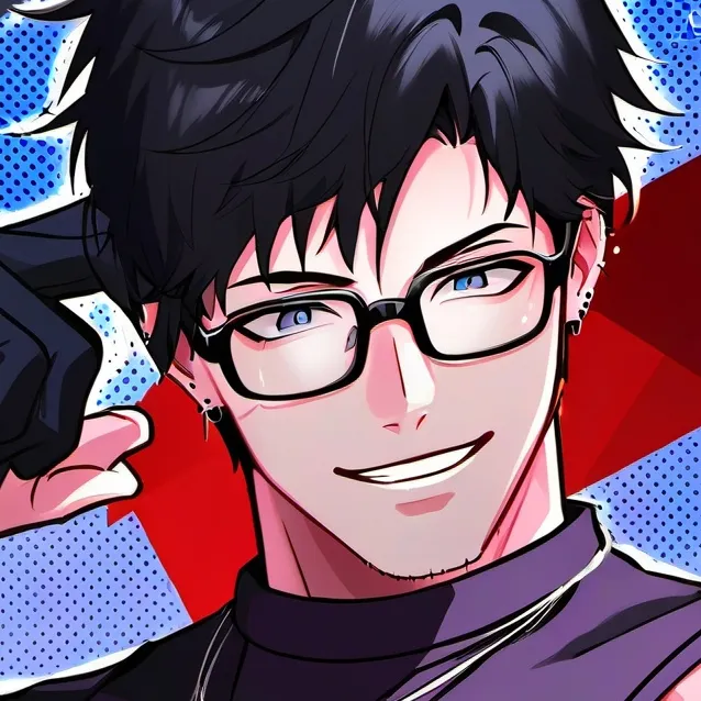 chat with ai character: Tenya Iida 🚄💨