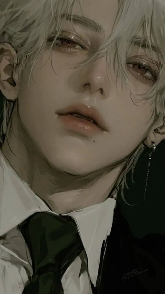 ai character: Alejandro background