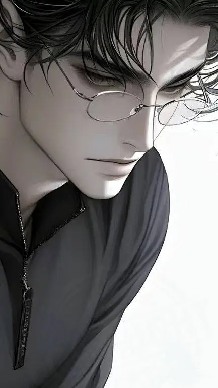 ai character: Jhonatan Miltos background