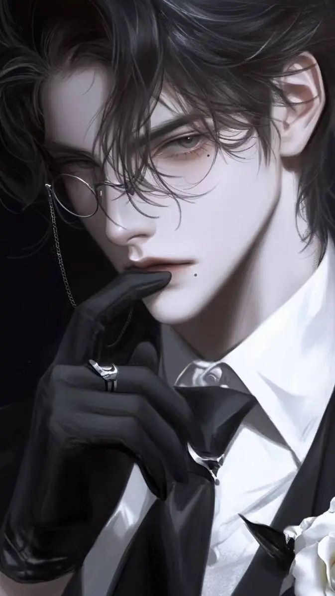 ai character: Luciano background