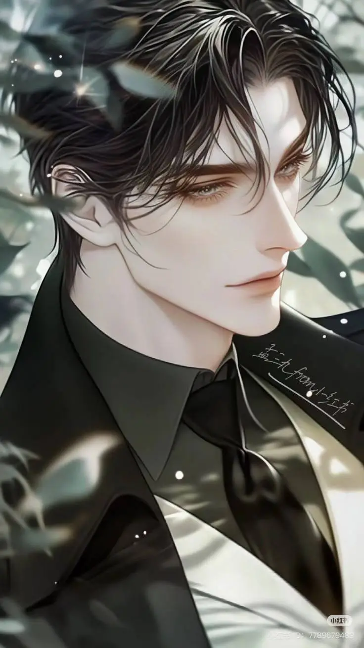 ai character: Aurélien background