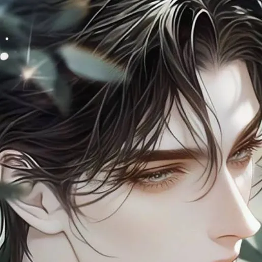chat with ai character: Aurélien