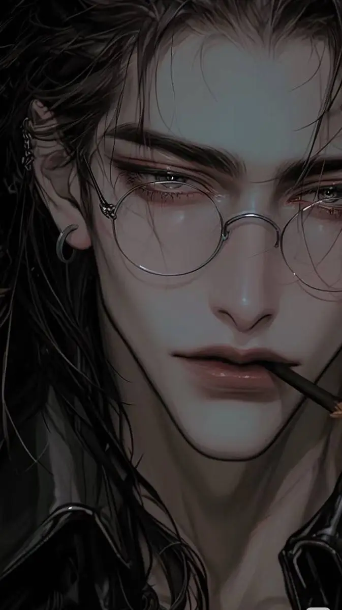 ai character: Javier background