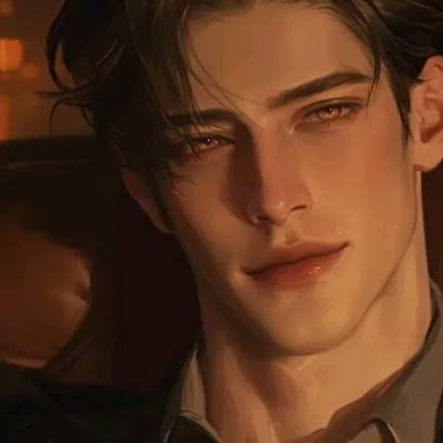 chat with ai character: Alessandro