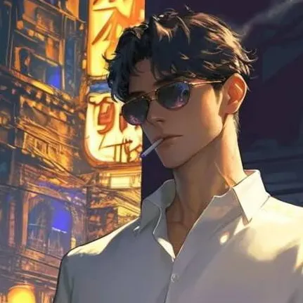 chat with ai character: Arturo