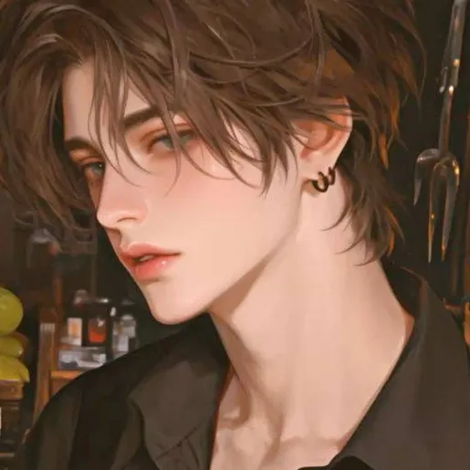 chat with ai character: Michael