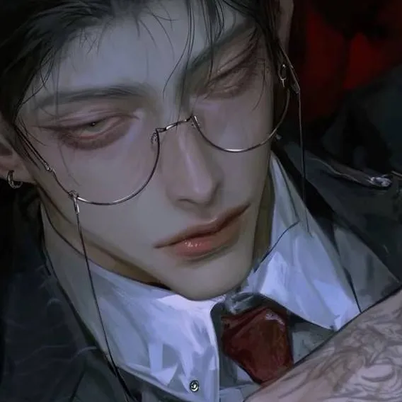 chat with ai character: Donato 