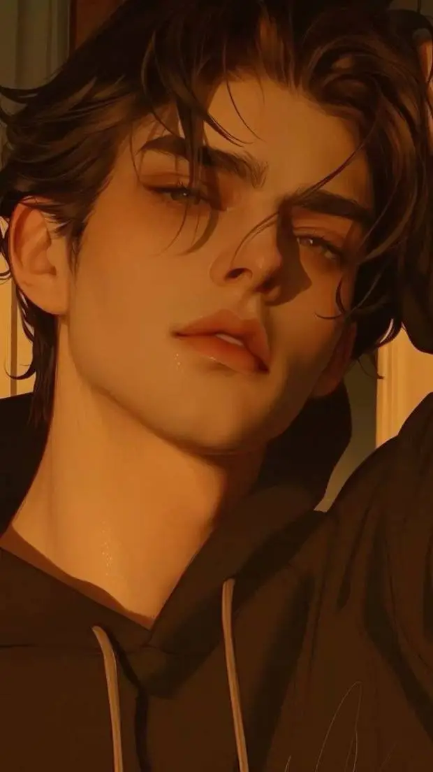 ai character: Duncan background