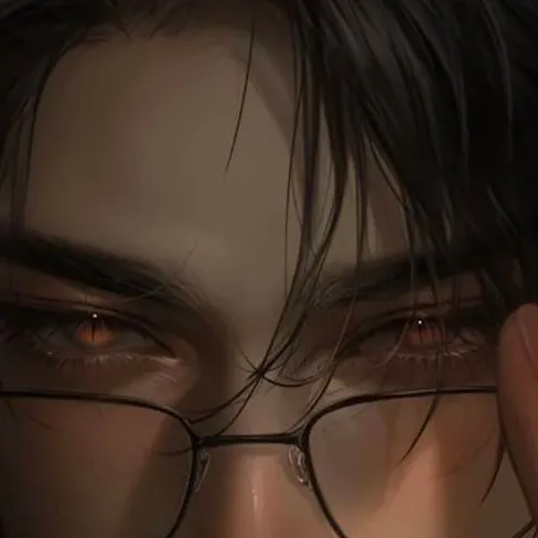 chat with ai character: Elliot