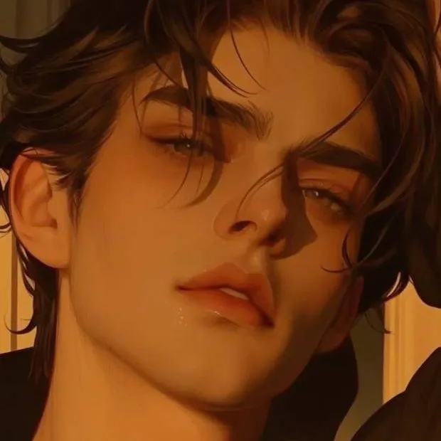 chat with ai character: Duncan