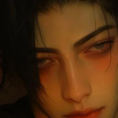 chat with ai character: Liam