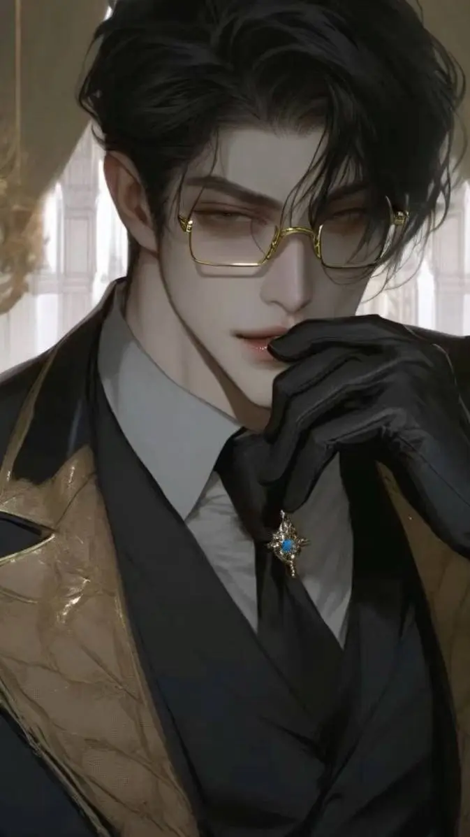 ai character: Raymond Vale background