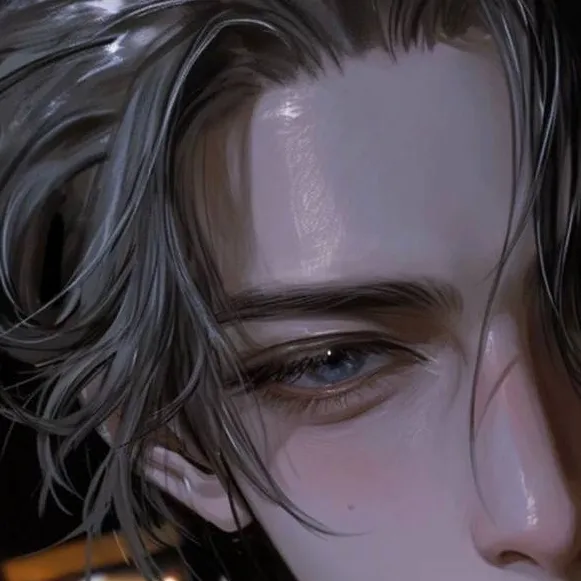 chat with ai character: Oscar Valentine 
