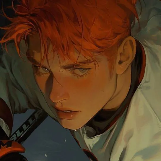chat with ai character: Ronnie