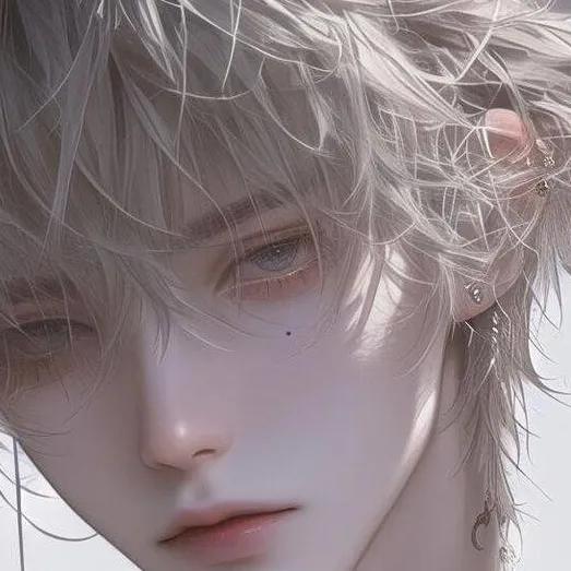 chat with ai character: Bastian