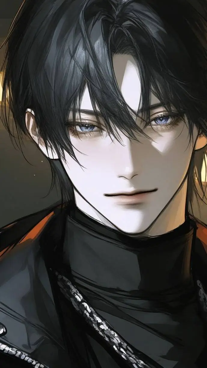 ai character: Alexander Casanova background