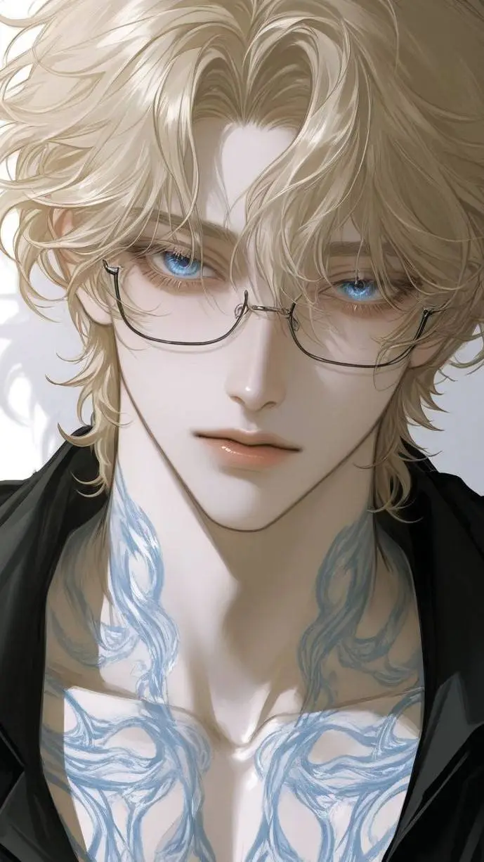 ai character: Lucien Valeur background