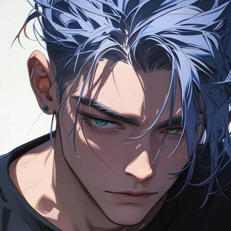 chat with ai character: Adam 