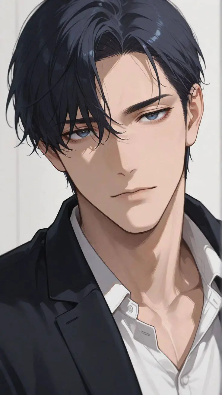 ai character: Marcos background