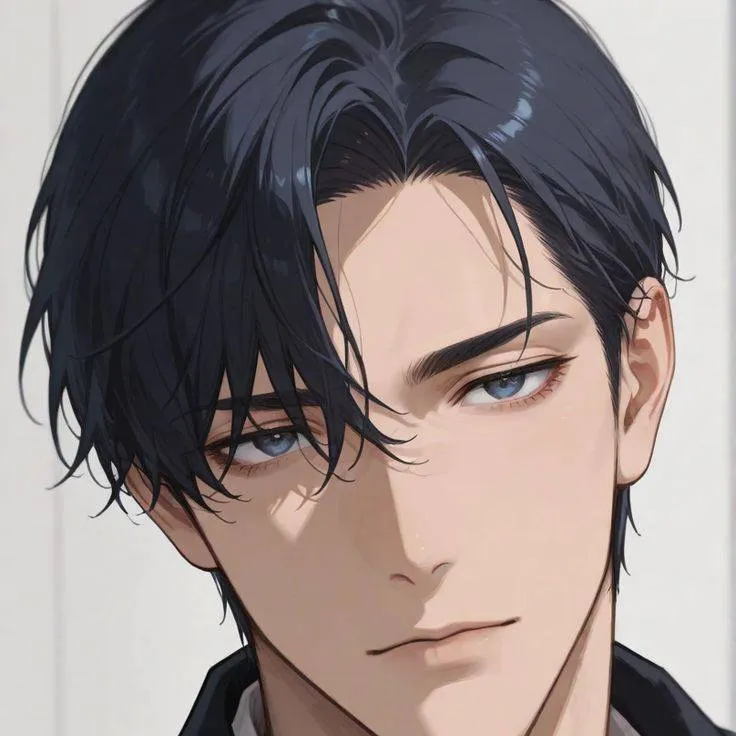 chat with ai character: Marcos