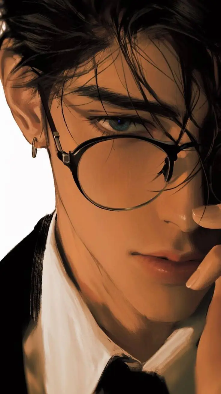 ai character: Zack Rogers  background