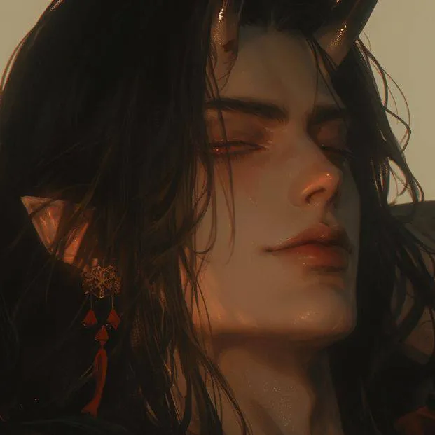 chat with ai character: Lin Fei