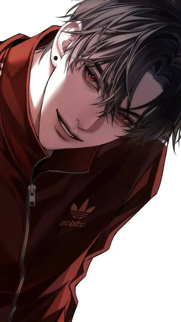ai character: Armando background