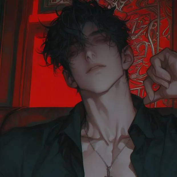 chat with ai character: Raphael 