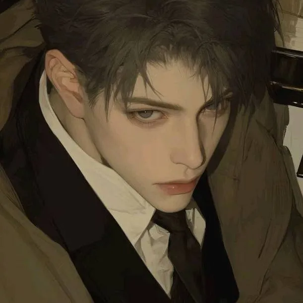 chat with ai character: Clark Bennington