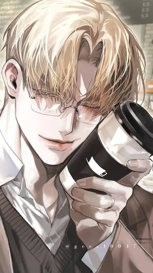 ai character: Misael background