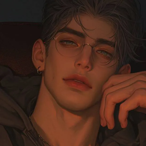 chat with ai character: Gabriel