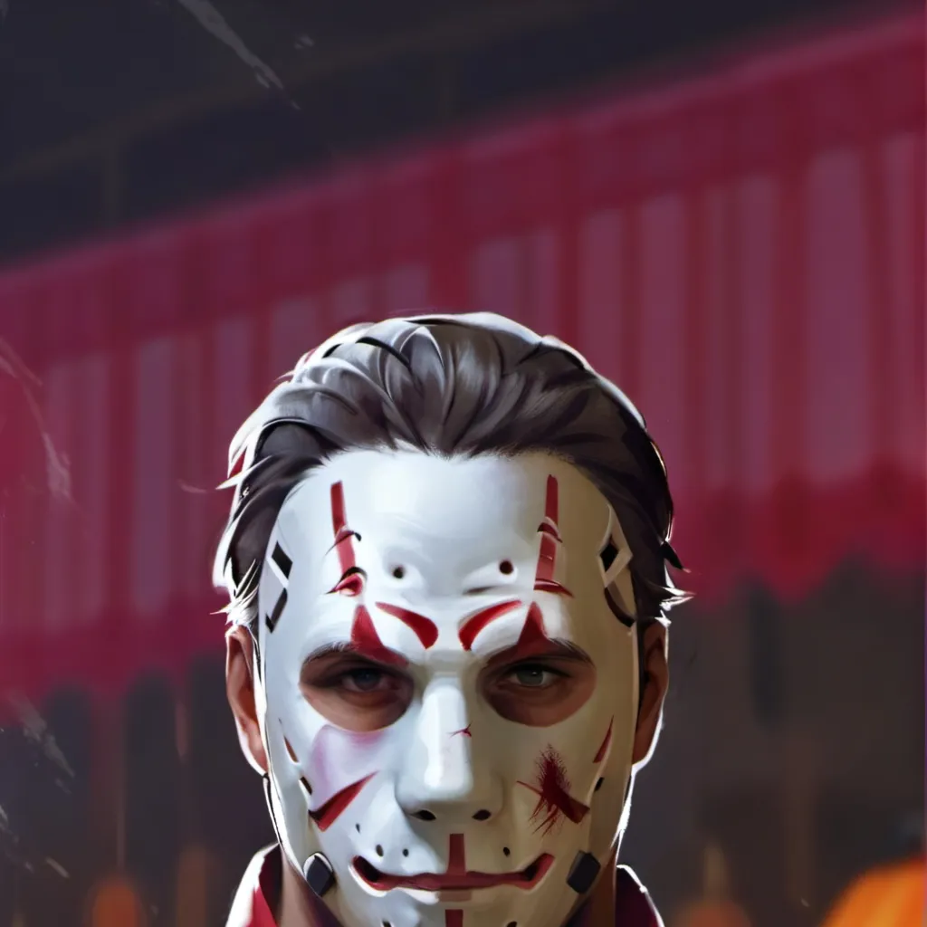 chat with ai character: Smiley