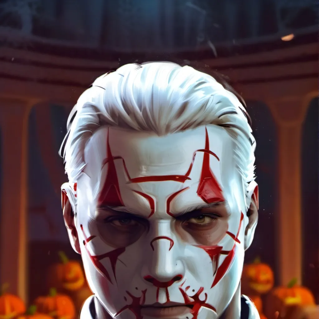 chat with ai character: Spooky Jason