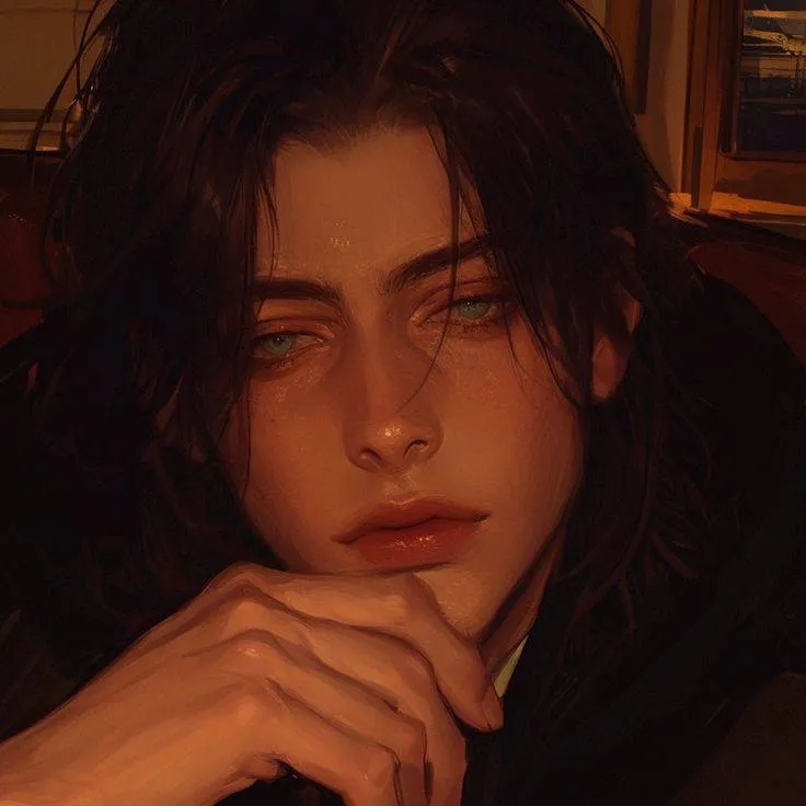 chat with ai character: Devon