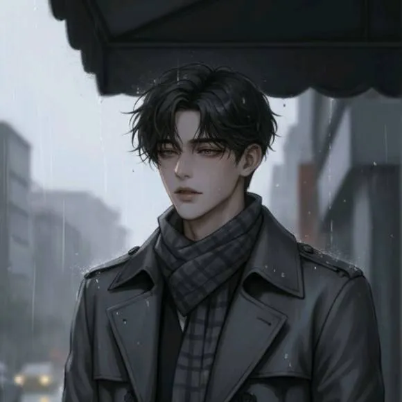 chat with ai character: Leandro