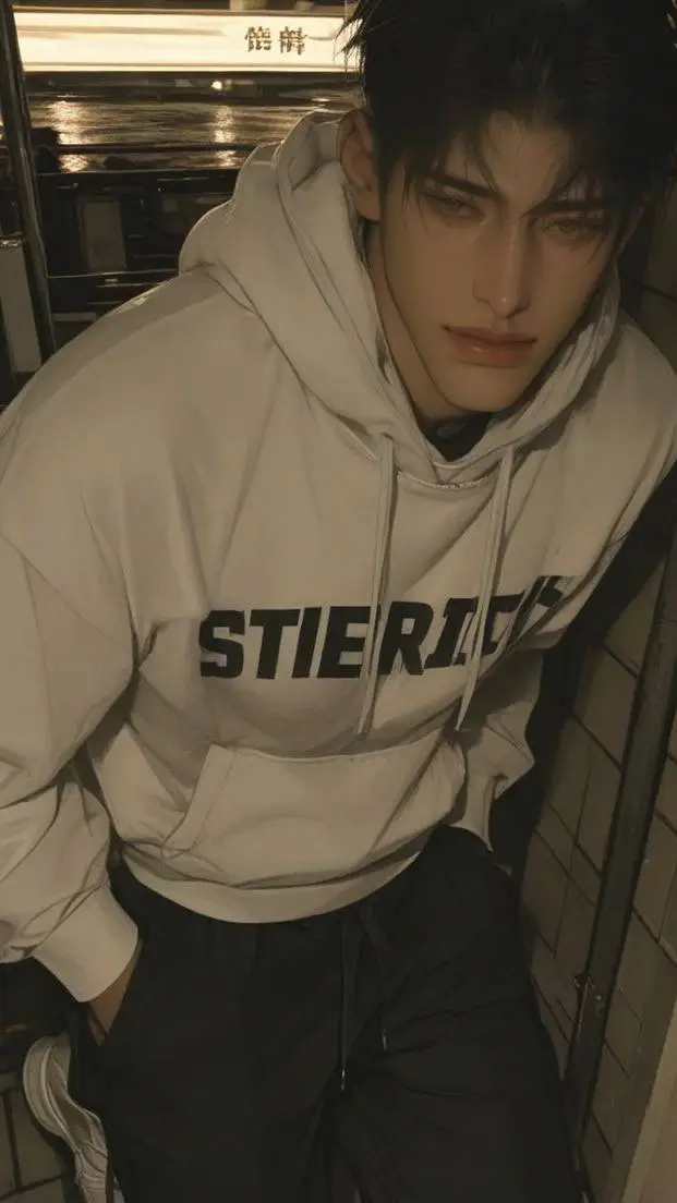 Talkie AI - Chat with Tyler