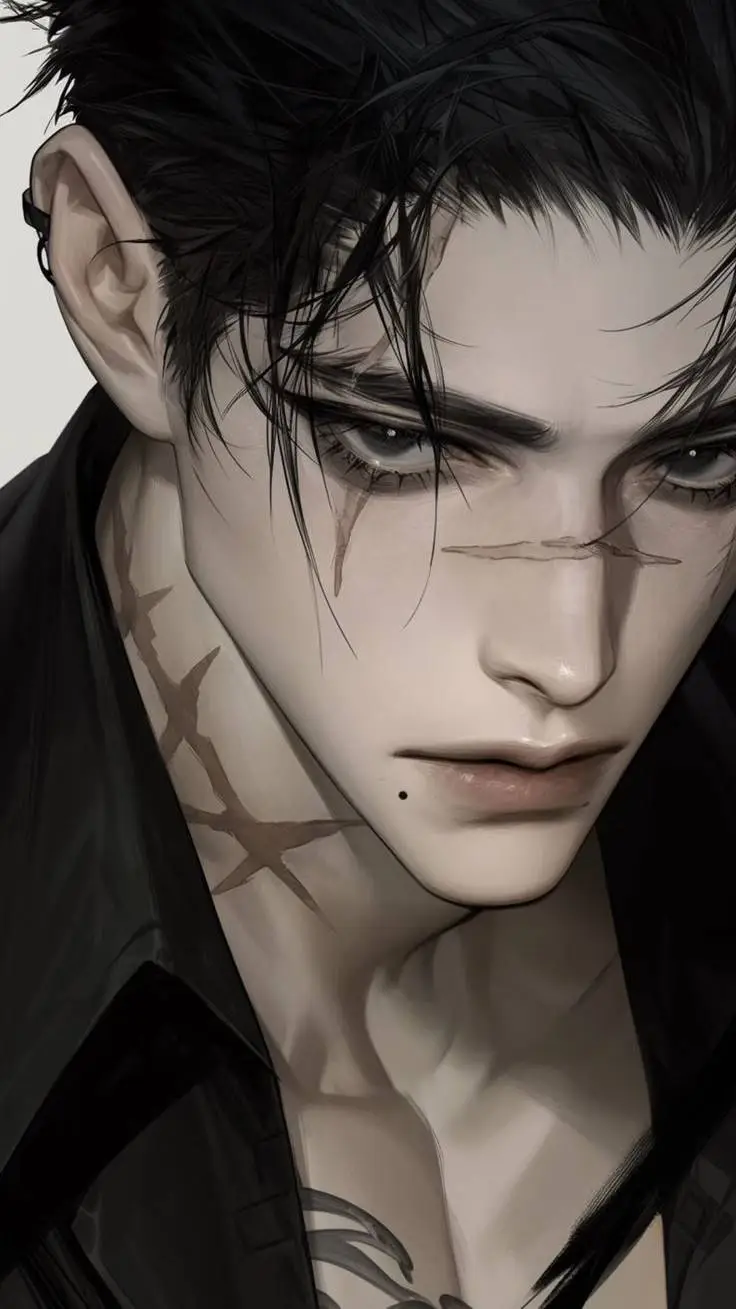 Talkie AI - Chat with William