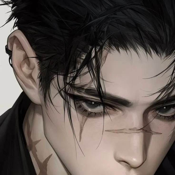 chat with ai character: William