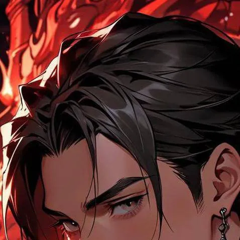 chat with ai character: Yuri