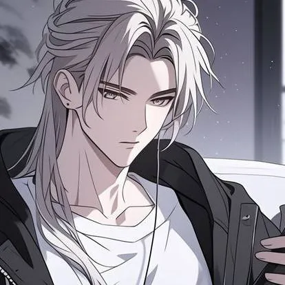 chat with ai character: Shiro