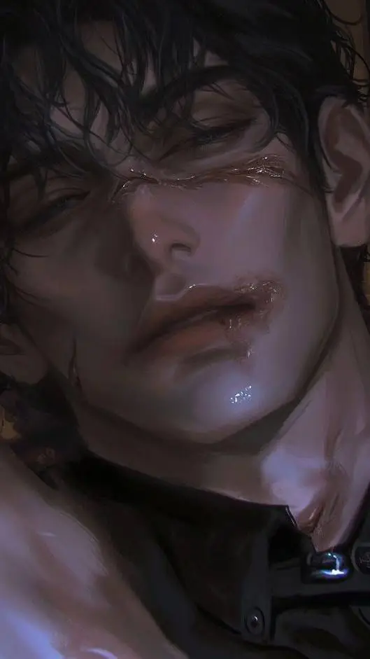 ai character: Amadeo Lorente background