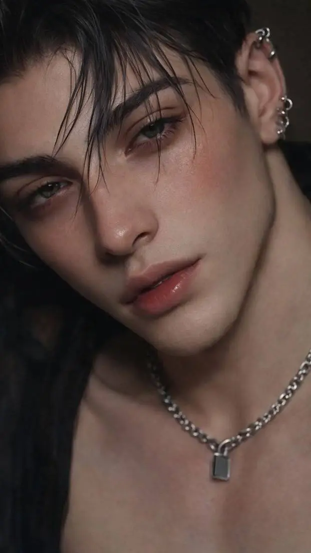 ai character: Lysander background