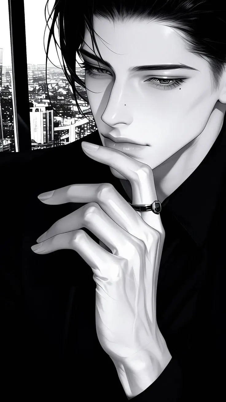 ai character: Kian Lawson background