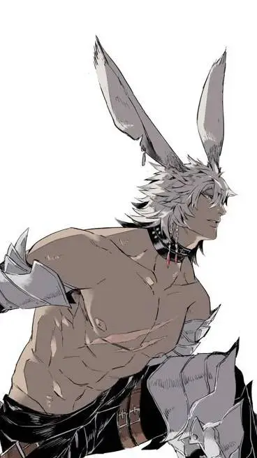 ai character: Yrei background